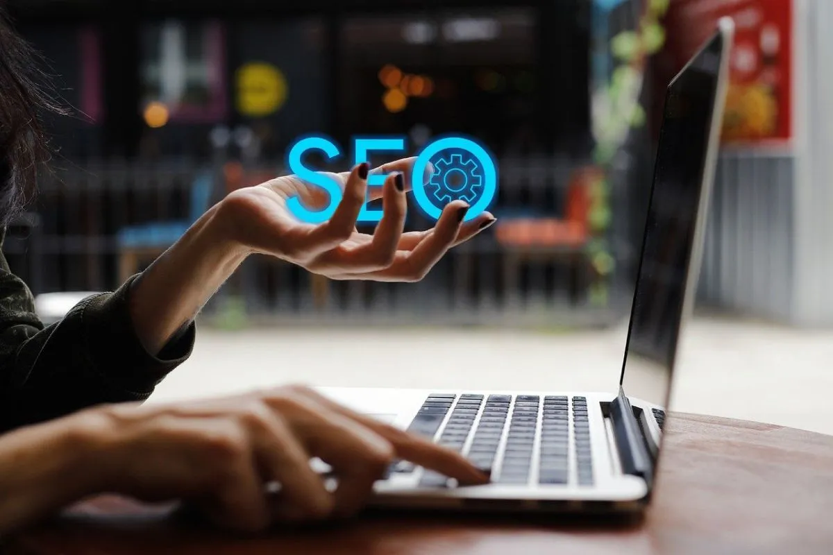 SEO para Tráfego Orgânico