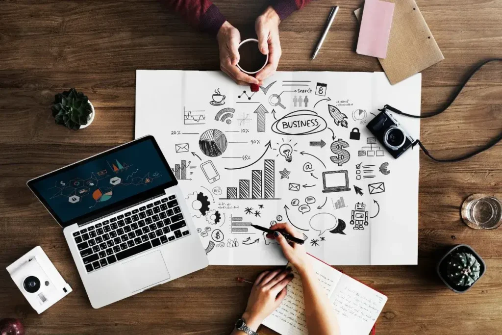 Estrategias empreendedorismo digital